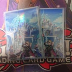遊戯王 YCSJ名古屋2025 神芸学都アルトメギア スリーブ 40枚 - メルカリ