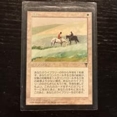 Magic: The Gathering 税収 インスタントカード - メルカリ