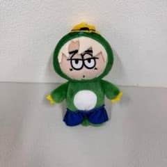 ONE N' ONLY ワンエン 高尾颯斗 HAYATO ぬいぐるみ - メルカリ