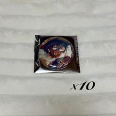 18trip エイトリ 叢雲添 キャラバッジコレクション SSR缶バッジ - メルカリ