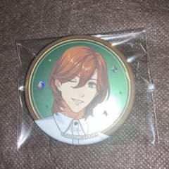 うたプリ スイパラ 缶バッジ 嶺二 - メルカリ