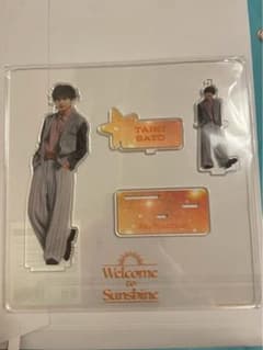 佐藤大樹 アクスタ - メルカリ