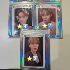 TIMA限定 QQ music トレカ 與那城奨 - メルカリ