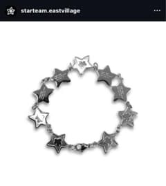 starteam bracelet - メルカリ