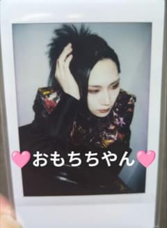 キズ ユエ チェキ ⑦ 日比谷野外大音楽堂 ※24時間以内に発送可能