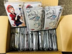 はたらく細胞 パスケース 120個（まとめ売り） 新品 - メルカリ