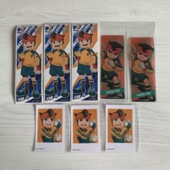 イナズマイレブン 円堂 グッズ まとめ売り - メルカリ