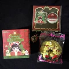 Mellojoy メロジョイ スクイーズ クリスマス リースパン - メルカリ