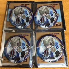 第五人格 墓守 THE TOWER タワー コラボ 缶バッジ 4個 - メルカリ