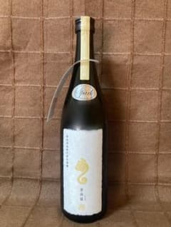 新政 酒造 亜麻猫 spark スパーク - メルカリ