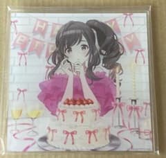 シャニマス 月岡恋鐘 バースデー記念アクリルパネル - メルカリ