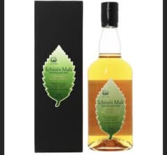 イチローズモルト 秩父ダブルディスティラリーズ 700ml - メルカリ