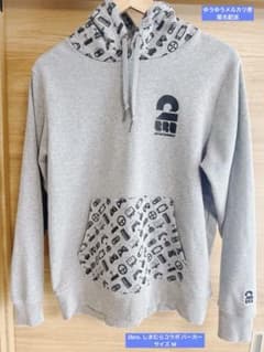 2bro. しまむらコラボ パーカー サイズ M 兄者弟者 おついち 2BRO