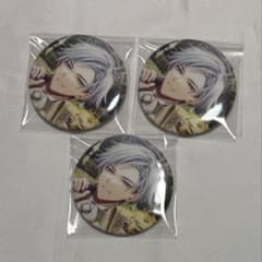 18TRIP エイトリ キャラバッジコレクション Vol.7 神名雪風 缶バッジ