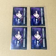 桃源暗鬼 桃華 月詠 キャラカード C107 コミケ 秋田書店 - メルカリ