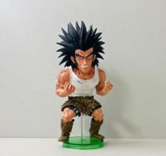 hunter×hunter ウボォーギン ガレージキット ガレキスタチュー ②