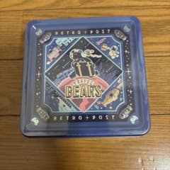 文具女子博 2025 オビワン × ROKKAKU 旅熊 エンボス缶 限定品 - メルカリ