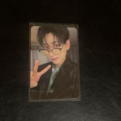 SUPER JUNIOR 25 Ver トレカ ウニョク - メルカリ