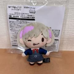 Liella! 唐可可 ぬいぐるみ セガラッキーくじ - メルカリ