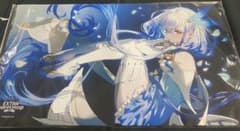 最安値】ヴェハリヤー プレイマット シャドバ シャドウバース ビヨンド