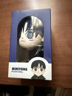 CNBLUE MINIBULE MINIYOUG ヨンファ トレカ付 - メルカリ