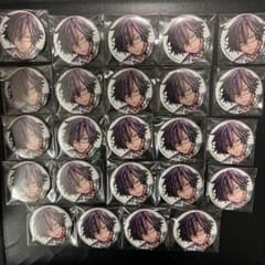 桃源暗鬼 秋田書店 コミックマーケット 缶バッジ C107 桃華月詠 24個