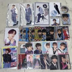 中島颯太 アクスタ フォトカ ブロマイド など まとめ売り - メルカリ