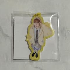 NCT WISH リョウ ランダムトイ ミニアクリルキーホルダー - メルカリ