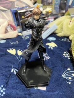 恋とプロデューサー⭐︎恋与制作人⭐︎ハク⭐︎白起⭐︎BaiQi