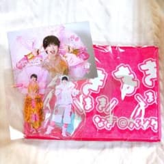 パンダドラゴン 日本武道館 2026 なぎ グッズ 4点セット - メルカリ