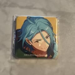 あんスタ アルバム特典 Crazy:B スクエア缶バッジ HiMERU TRIP - メルカリ