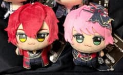 騎士X Knight X ちびぐるみ 4種 Dてるとくん】騎士X - Knight X -