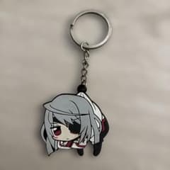 インフィニット・ストラトス ラバーホルダー - メルカリ