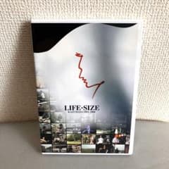 小田和正 LIFE-SIZE 2000ファンクラブ限定DVD ライフサイズ - メルカリ