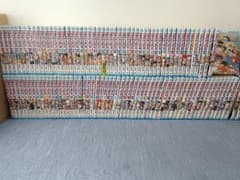 ☆2/3限定特価品!☆ワンピース全113巻全巻セット☆早い者勝ち☆ - メルカリ