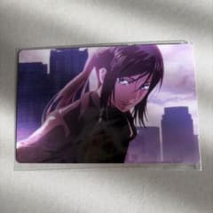 パセラ ドリンク特典 カード 夜刀神狗朗 クロ K SEVEN STORIES - メルカリ