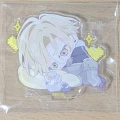 UN:LOGICAL アンロジカル アニメガ ソフマップ アクスタ 戒 - メルカリ