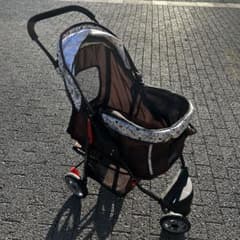 カインズ ミッキー ペットカート 3輪 完売品 - メルカリ