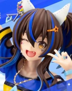 特典付属】 ダイタクヘリオス 1/7 完成品フィギュア 大拓赫里奧斯