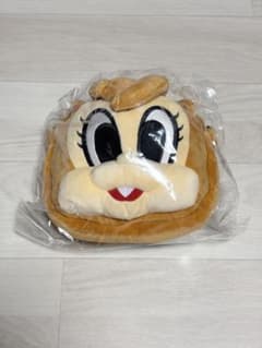 サッカー jリーグ 大宮アルディージャ ミーヤ ぬいぐるみポーチ 新品