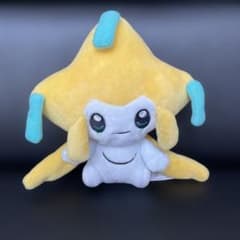 ジラーチ Pokemon fit ぬいぐるみ ポケモンセンター限定 - メルカリ