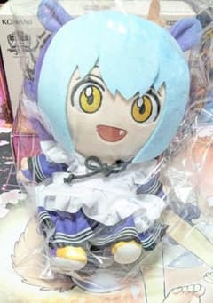 YCSJ ドラゴンメイド・ラドリー おてつだい ぬいぐるみ 未開封 - メルカリ