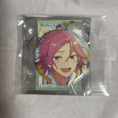あんさんぶるスターズ コレクション缶バッジ 【2025.Sep.】桜河こはく