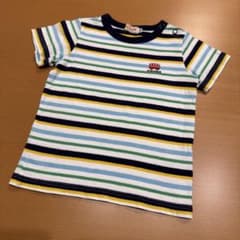 ミキハウス 半袖 Tシャツ カットソー トップス 90 - メルカリ