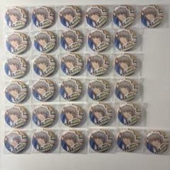 兎耳山丁子 カラ鉄 缶バッジ 32個セット - メルカリ