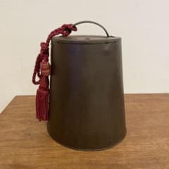 がんどう 龕灯 強盗提灯 燭台 提灯 骨董 江戸時代 - メルカリ