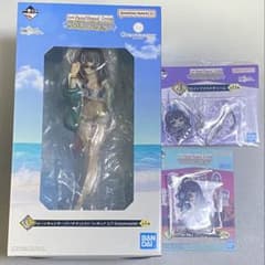 一番くじ FGO C賞 テノチティトラン I賞•J賞おまけ付き - メルカリ