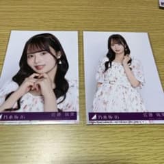 乃木坂46 佐藤璃果 5th アルバム My respect 生写真 - メルカリ