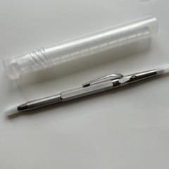 IJ instruments PG5 type pencil ステンレス - メルカリ