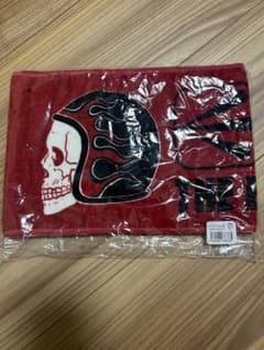 ELLEGARDEN マフラータオル - メルカリ